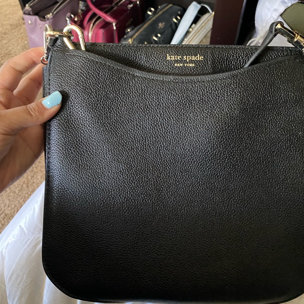 kate spade purse